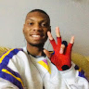 Meet your Posher, Luther